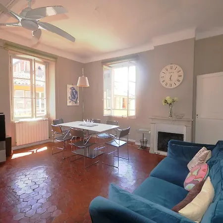 Apartment Heart Of Old Town
