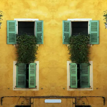 Apartment Heart Of Old Town