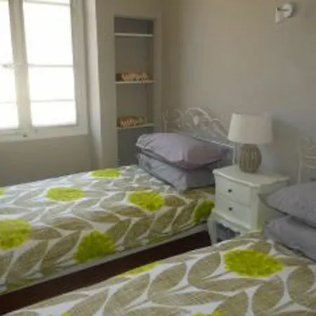 Heart Of Old Town Appartement Nice