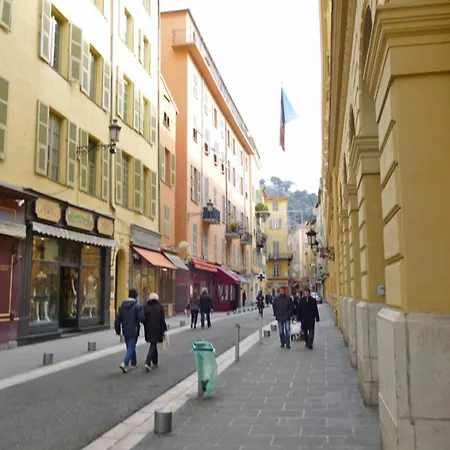 Heart Of Old Town Appartement